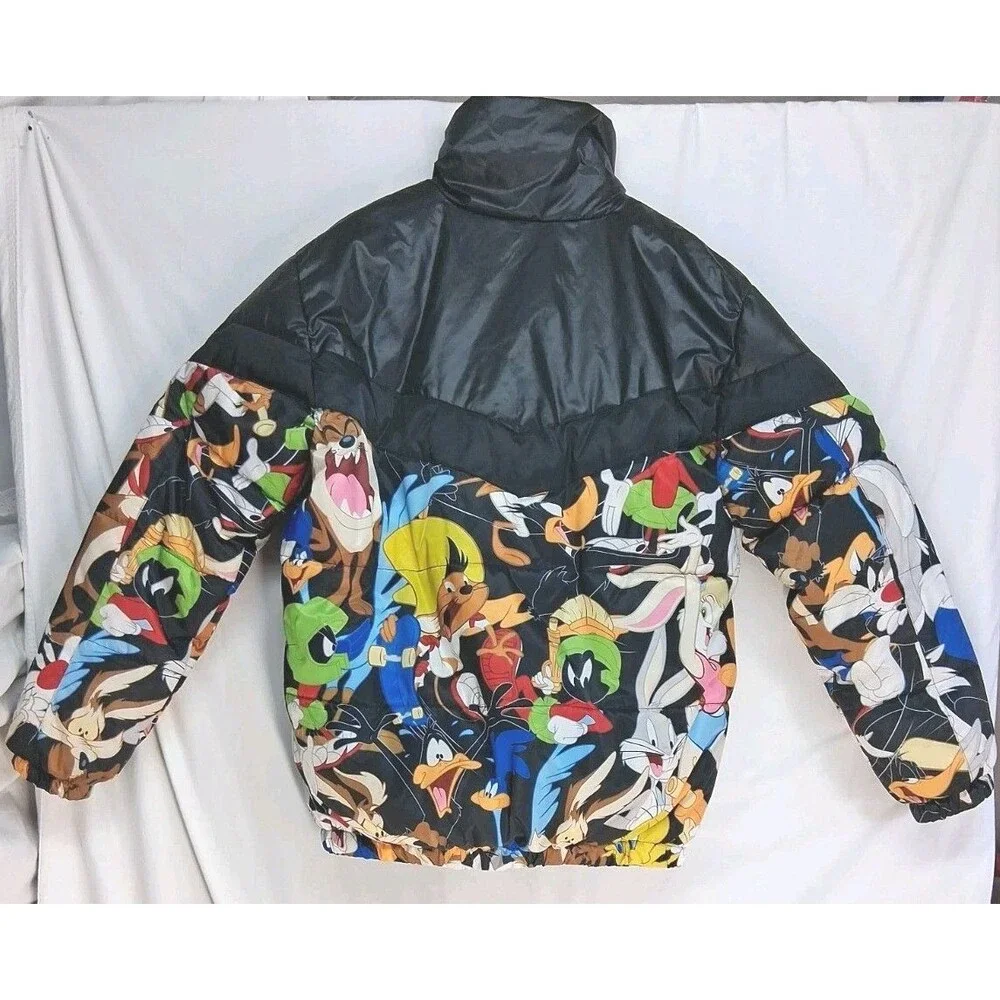 Members Only Looney Tunes members only